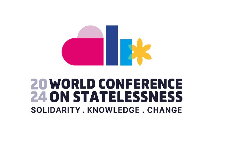 2024 World Conference on Statelessness