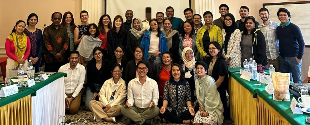 NFA organized a CSO Consultation to form a Regional Coalition on Statelessness