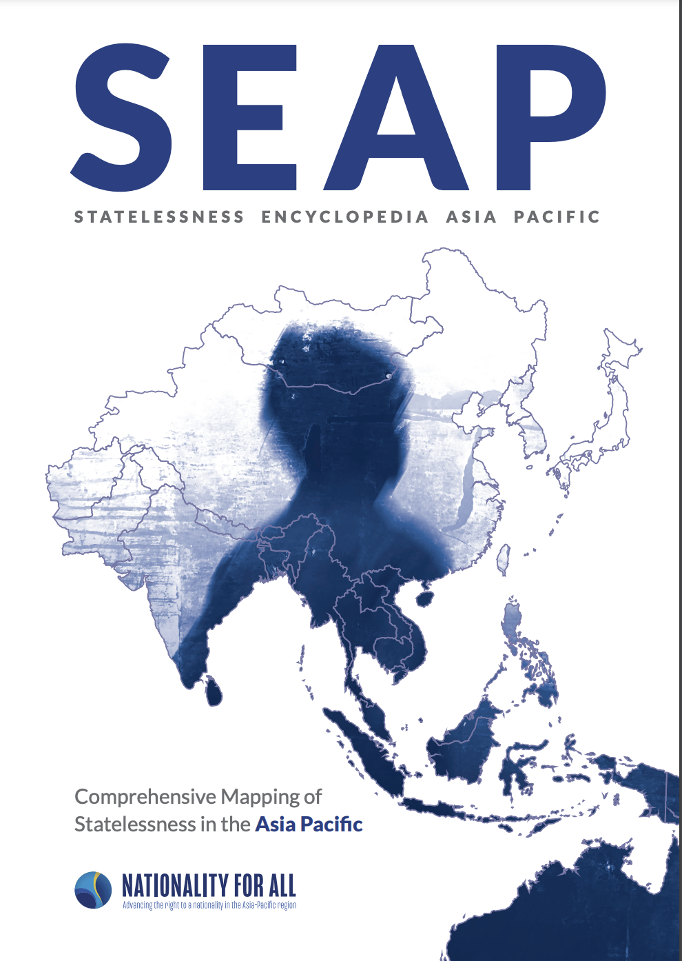 Statelessness Encyclopedia Asia Pacific (SEAP) 2023