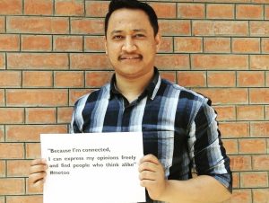 Aakash Karki Picture