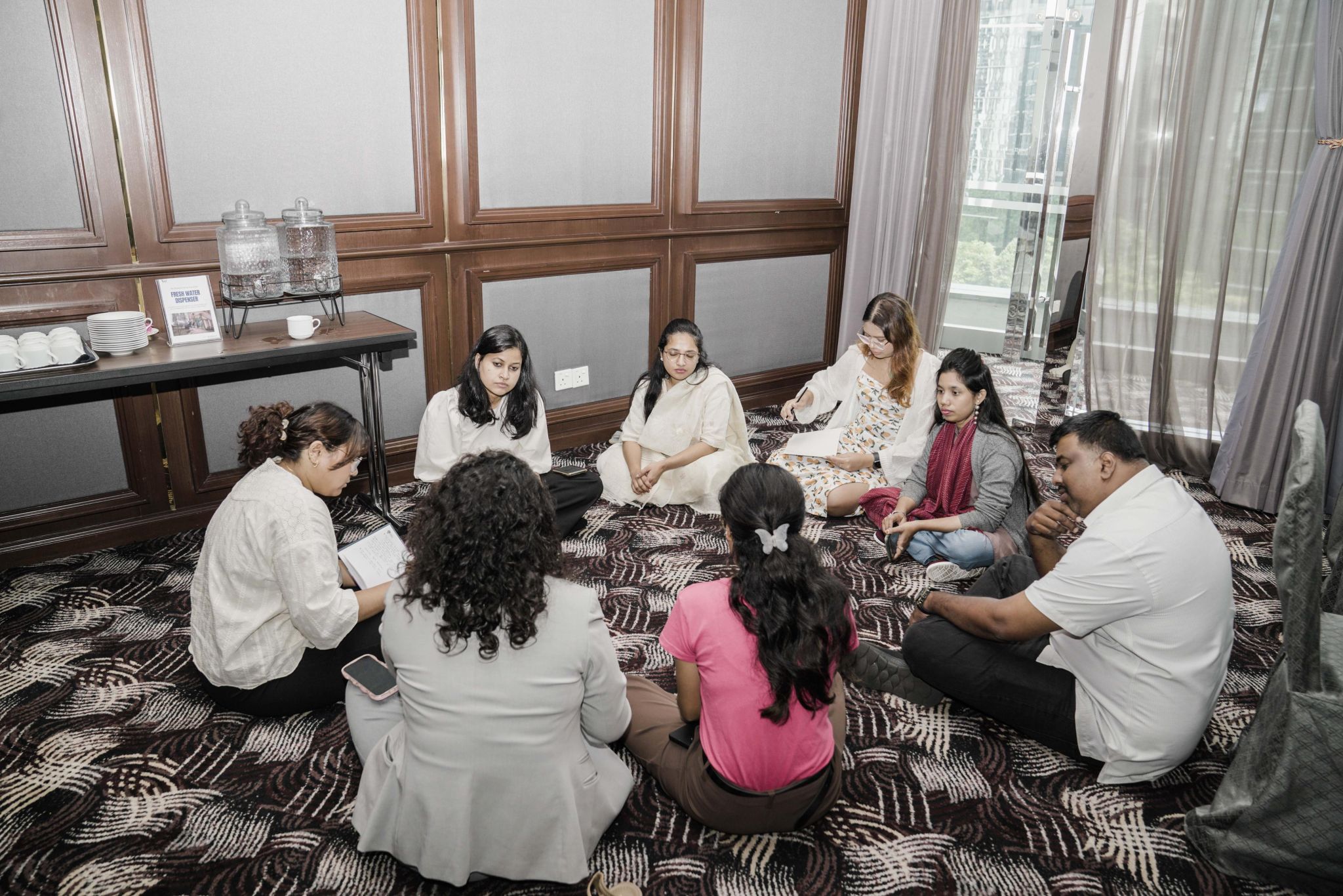 paralegal learning malaysia