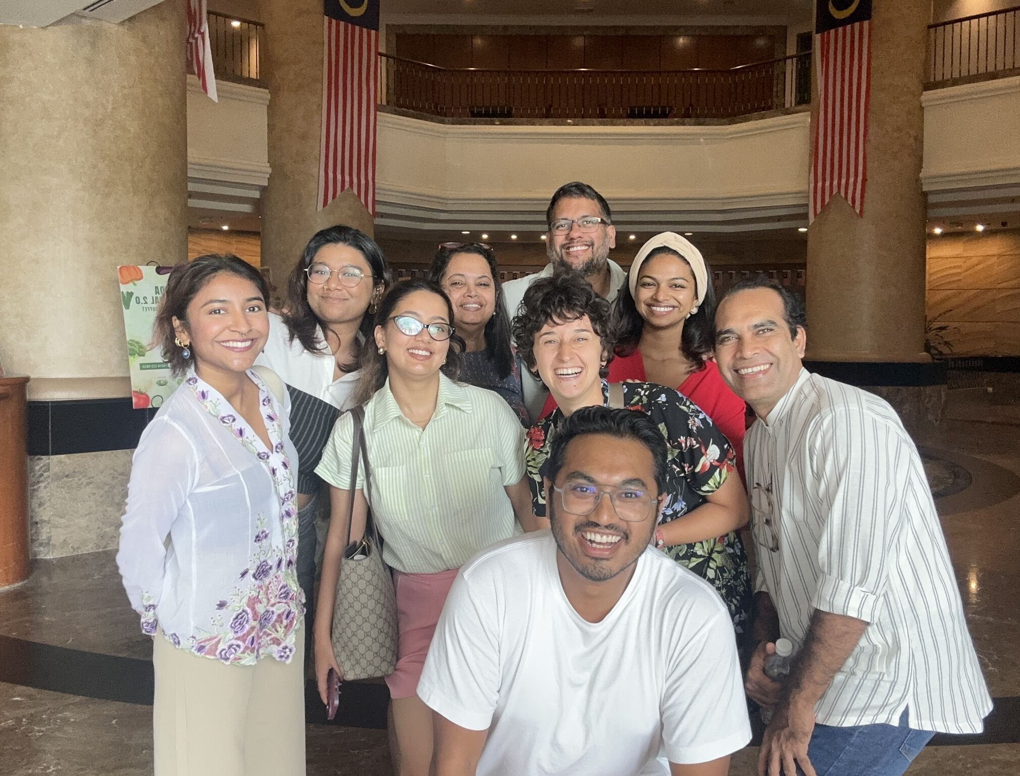 Regional Partners’ Retreat 2024