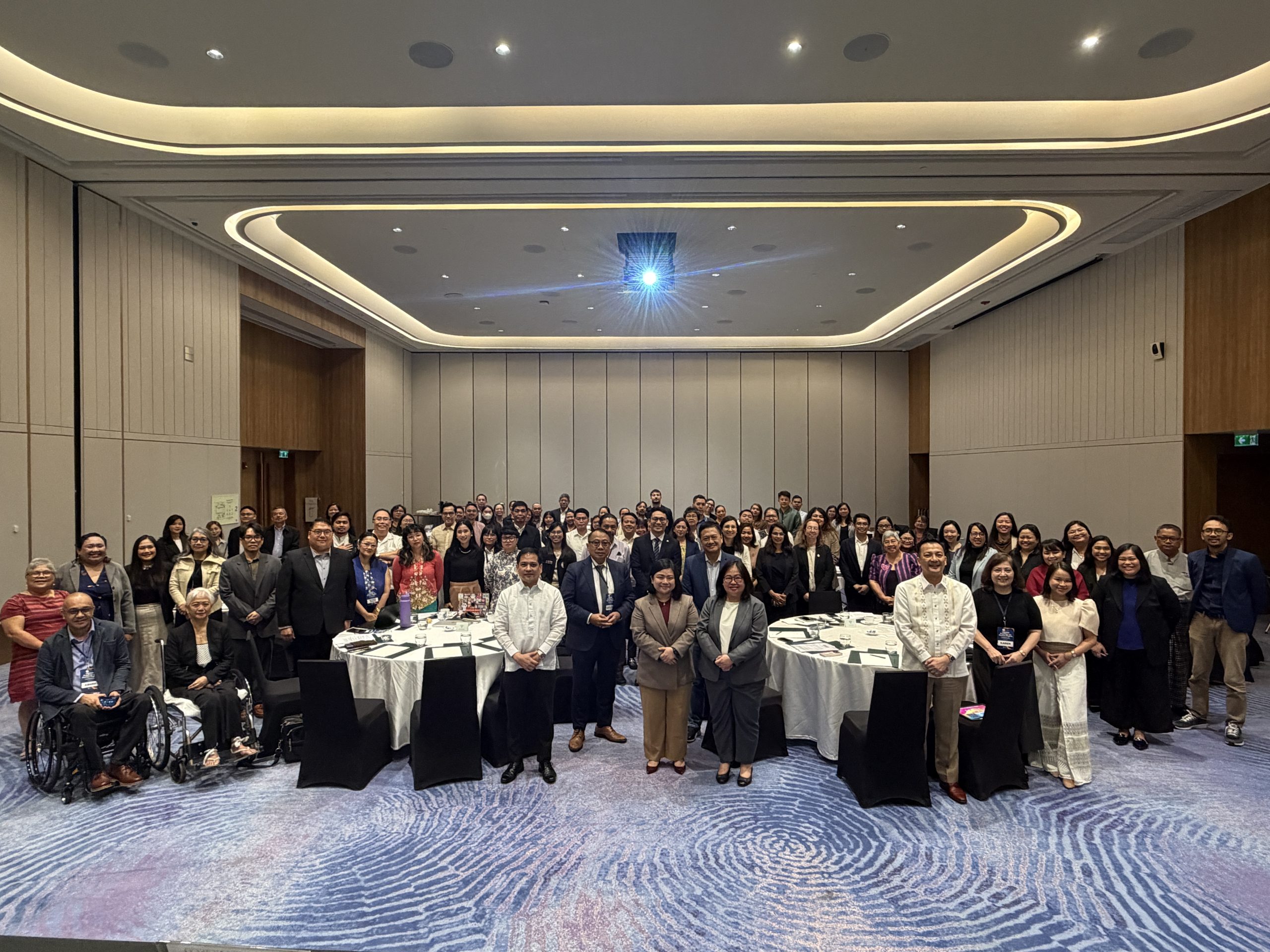 Kapihan on Human Rights: Advancing Protection and Inclusion in ASEAN