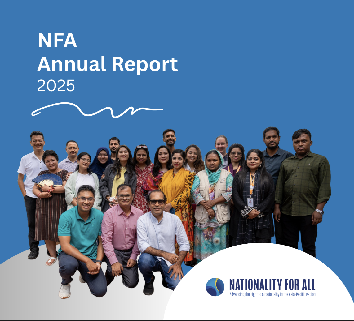 NFA Annual Report 2025